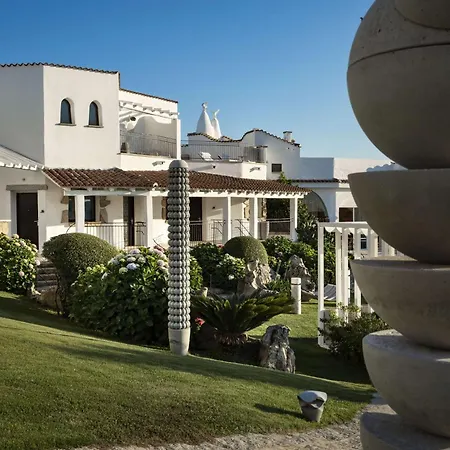Sulià House Porto Rotondo, Curio Collection by Hilton-3