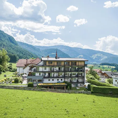 Hotel Muehlgarten-3