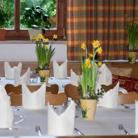 Hotel am Regenbogen-3