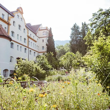 Gästehaus Salvatorianerinnen-3