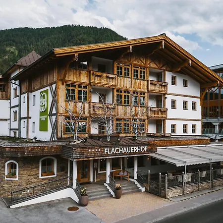 Hotel Flachauerhof-3