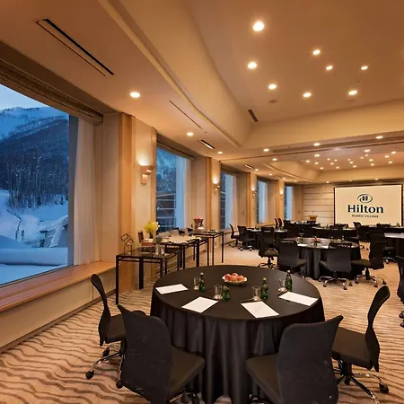 Hilton Niseko Village-3