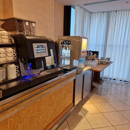 Hotel Soleblu-2