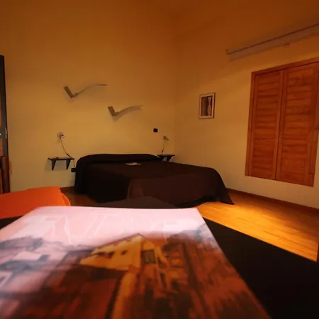 Albergo Tripoli B&B Affittacamere-3