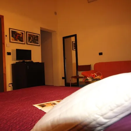 Albergo Tripoli B&B Affittacamere-2
