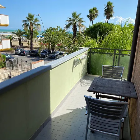 Residence Playa-3