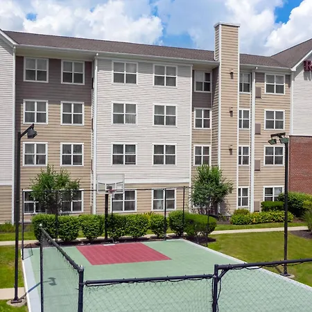 Residence Inn Wayne-3