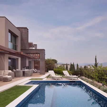 Caresse, A Luxury Collection Resort & Spa, Bodrum-3