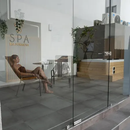 Ria Formosa Guest House-3