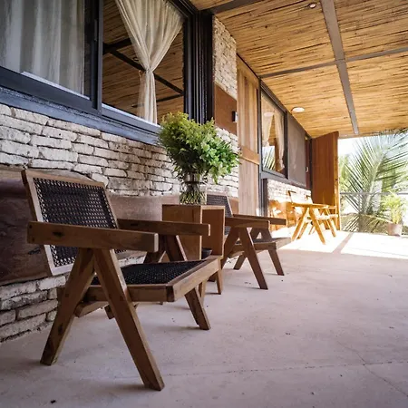 Suites Tulum (Adults Only)-2