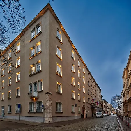 Garamond, A Tribute Portfolio Hotel, Krakow Old Town-2
