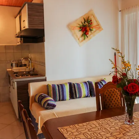 Guesthouse Marija-3