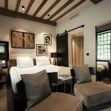 Boutiquehotel 'T Fraeyhuis - Adults Only-2