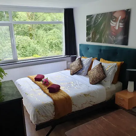 Immerloopark B&B-3