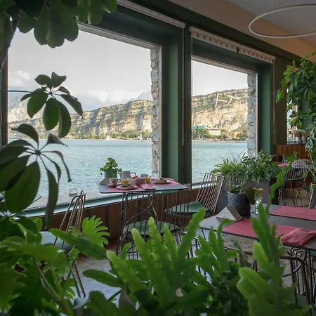 Hotel Paradiso Conca D'Oro-2