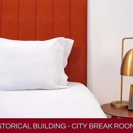 Casa Senhoras Rainhas Al - Obidos - By Unlock Hotels-2