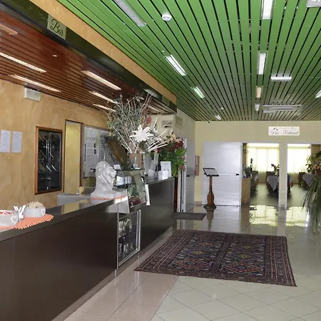 Hotel Il Parco-2