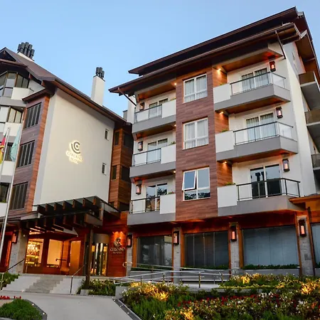 Hotel Cercano-2