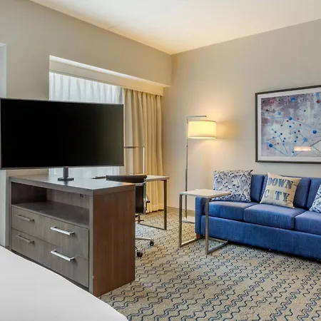 Residence Inn Providence Downtown-3