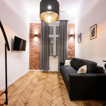Dietla 99 Apartments - Ideal Location - In The Heart Of Krakow-2