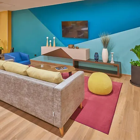 City Express Suites By Marriott Cancun Aeropuerto-2