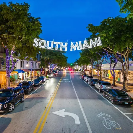 Sunset Inn-South Miami-2