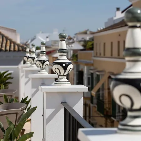 Albariza Hotel Boutique-2