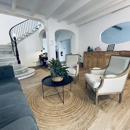 Hotel Casa Miranda - Adults Only-2