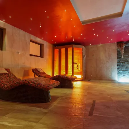 Hotel Künstleralm-3