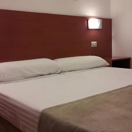 Hotel Torres Tourino-2