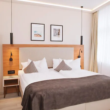 Hotel Schweriner Hof-3