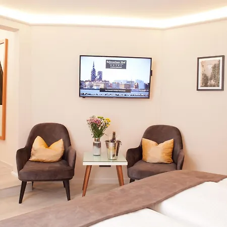 Hotel Schweriner Hof-2
