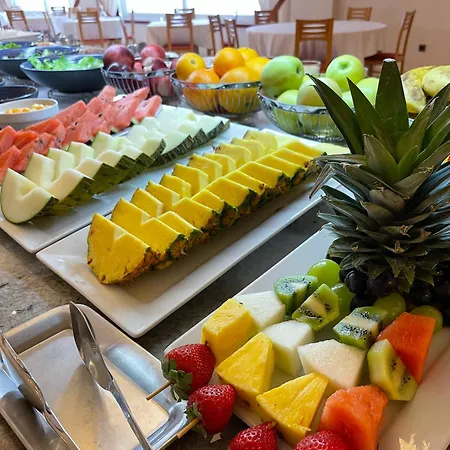 Hotel Spa Nanin Playa-3