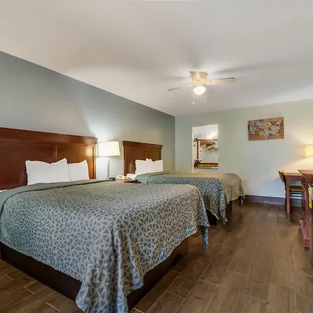 Econo Lodge Inn & Suites Fulton - Rockport-2