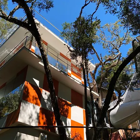 VIVIÊ Pousada-2