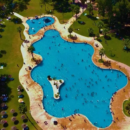 Residence Hoteliere Le Diamant Vert-2