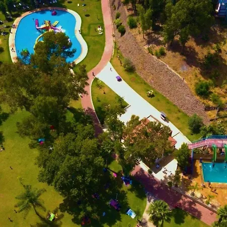 Residence Hoteliere Le Diamant Vert-3