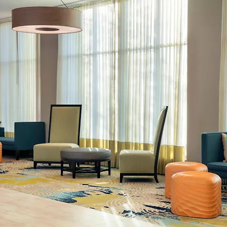 Springhill Suites By Marriott Orlando Theme Parks Lake Buena Vista-3