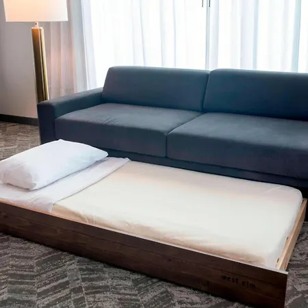 Springhill Suites By Marriott Orlando Theme Parks Lake Buena Vista-2
