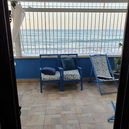 La battigia -Locanda di Natale-2