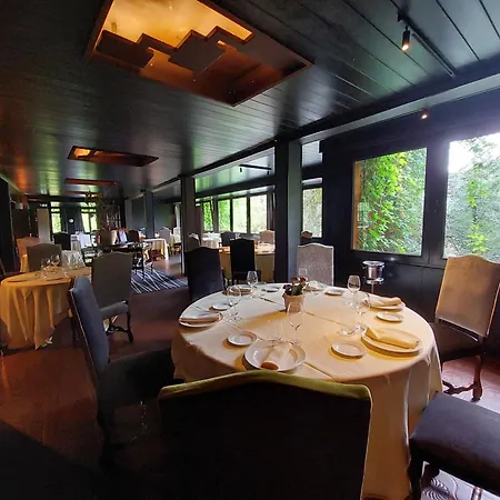 Hotel Etxeberri-3