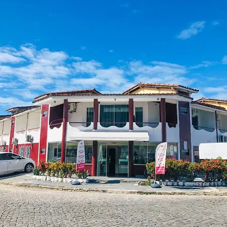 Porto Center Hotel-2