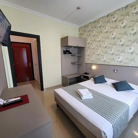 Hotel Dei Fiori-2