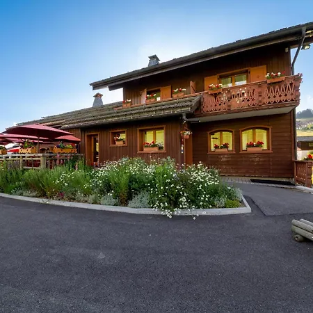 La Vieille Ferme-2