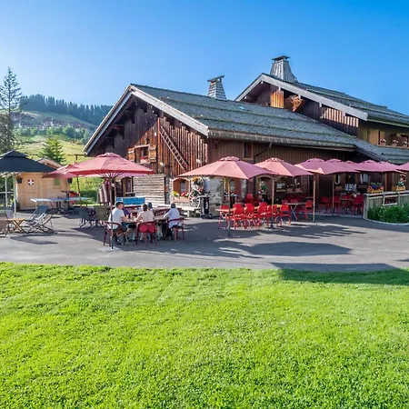 La Vieille Ferme-3