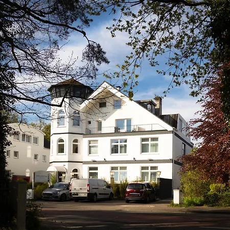 Hotel Leuchtturm-3