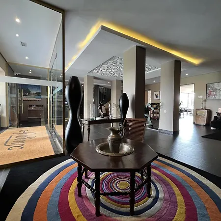 Le Sphinx Boutique Hôtel-2