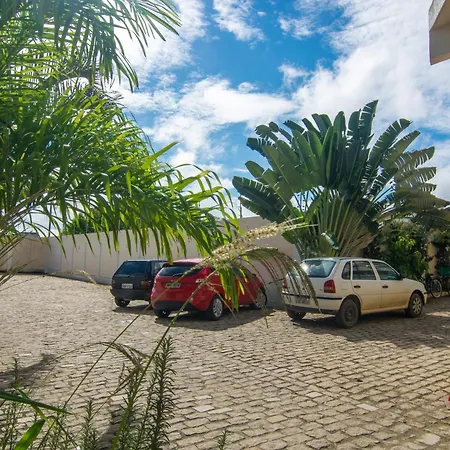 Hotel Caraipe-3