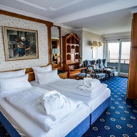 Hotel Strandperle-3