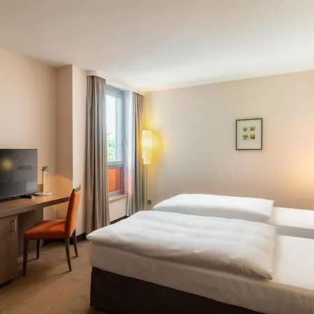 IntercityHotel Berlin Brandenburg Airport-3